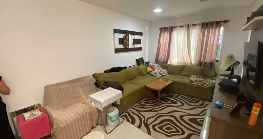 Sobrado de 170m² no Jardim Bonfiglioli com Quintal e Churrasqueira, FL28