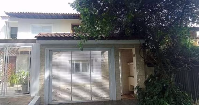 Casa em Condominio 3 quartos FL44