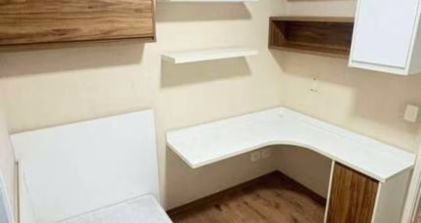 Apartamento para alugar - Jd Esmeralda 2 quartos sendo 1 suíte . FL56