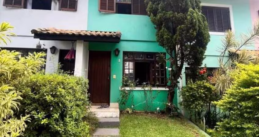 Casa de Condomínio para locação com 2 quartos - Jardim Cambara - FL63