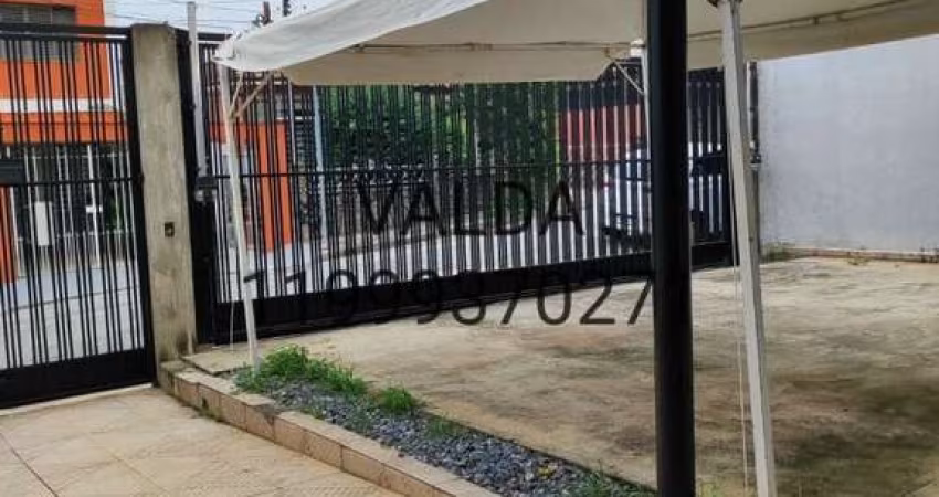 Casa térrea próximo ao metrô vila Sônia