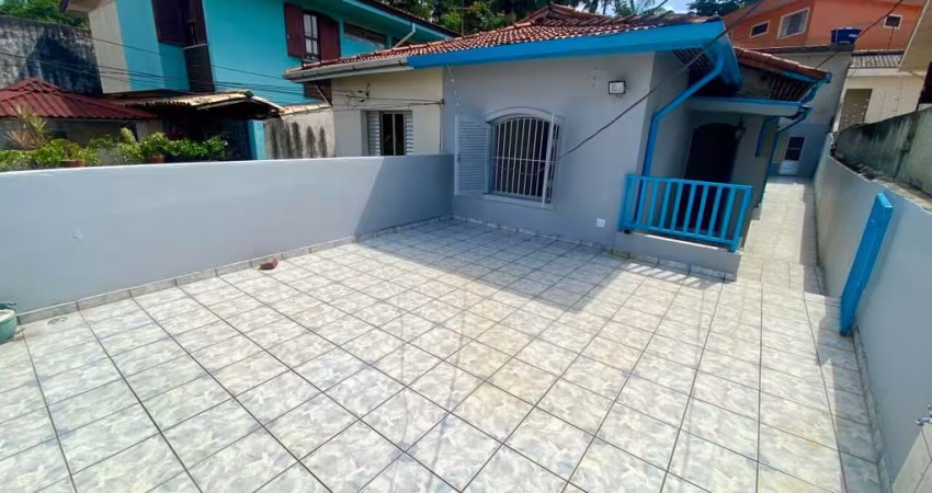 Casa Térrea 150m2 no Jardim Bonfliglioli 3 Quartos 2 vagas FL13