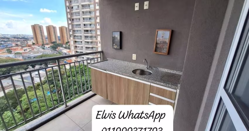 LINDO APARTAMENTO LAZER COMPLETO FL 31