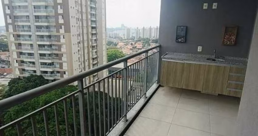 Apartamento para alugar 2 quartos -  condominio Easy no Jd Esmeralda. FL56