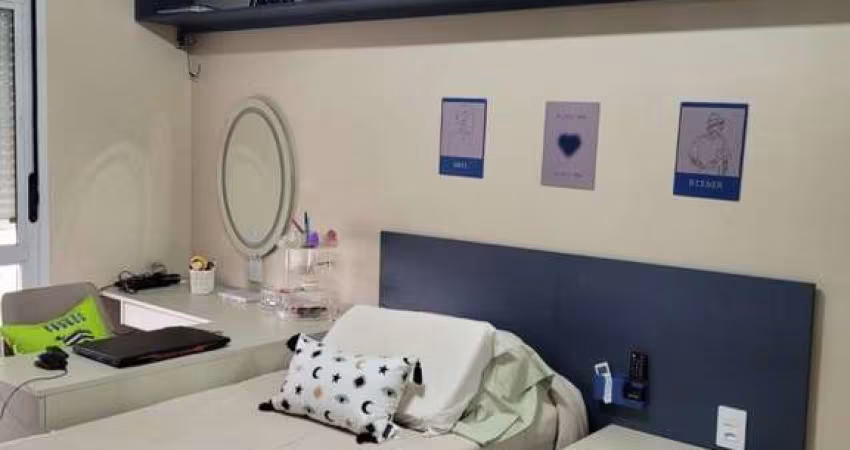 Apartamento à venda no Butantã ao lado do Shopping Raposo FL16