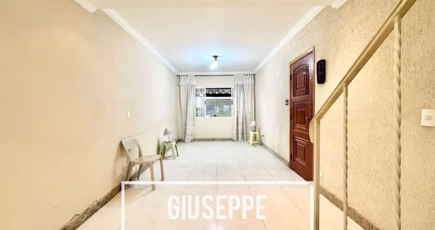 Casa a venda 3 quartos Quintal e vaga BUTANTA USP FL62