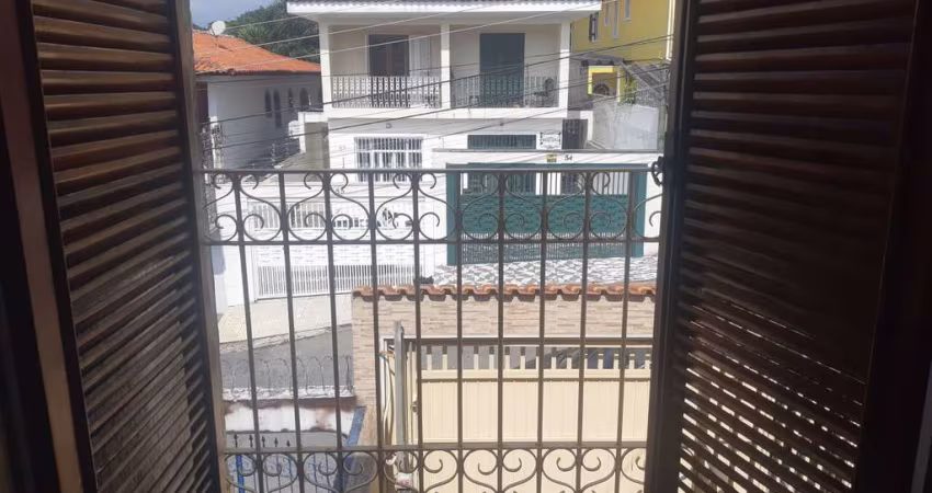 Casa em condomínio fechado com 3 quartos para alugar na Rua Jamile Abrahao Kalil, 59, Vila Polopoli, São Paulo