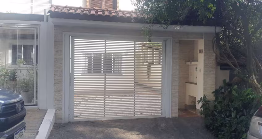Casa em condomínio fechado com 3 quartos para alugar na Rua Nelson Frank, 187, Jardim Olympia, São Paulo