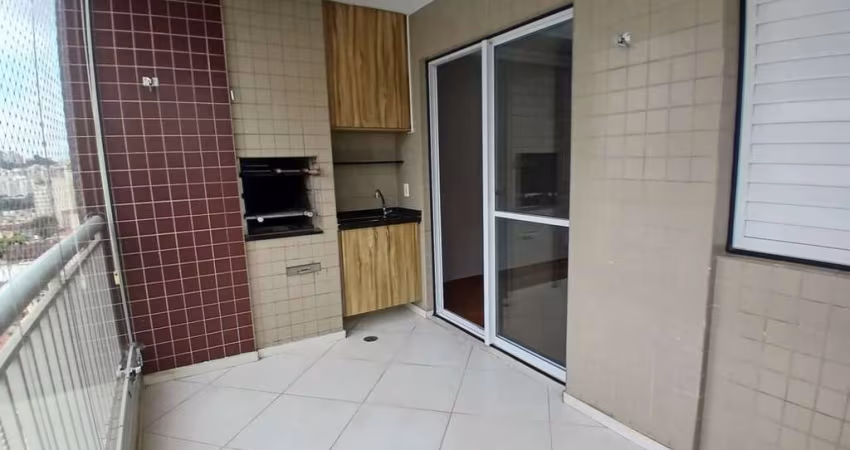 Apartamento para alugar 3 quartos - Jardim Bonfiglioli - FL63