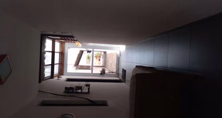 Sobrado no Jardim Ester Yolanda ? 125m², 3 Quartos e 2 Vagas! FL12