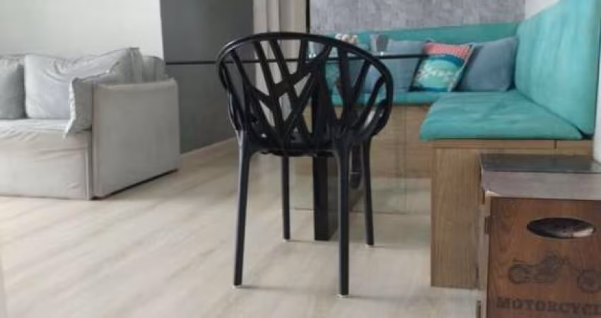 Apartamento na Vila Sônia ? 62m², 2 Dormitórios e Lazer Completo! FL12