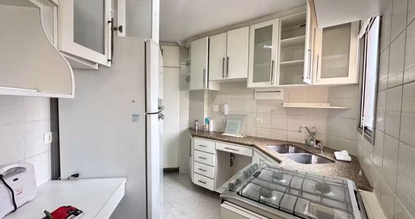 Apartamento na Vila Gomes ? 95m², 3 Dormitórios e 2 Vagas! FL12