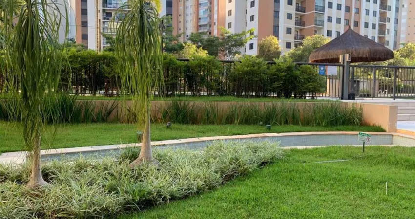 Apartamento na Vila São Francisco ? 86m², 3 Dormitórios e Lazer Completo! FL12