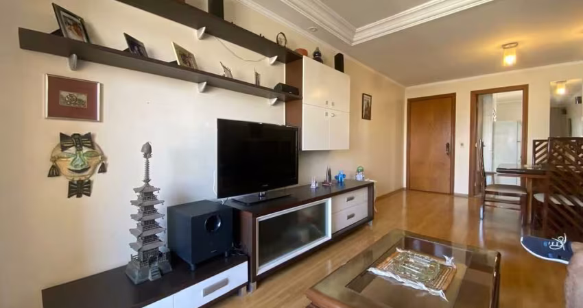 Apartamento no Jardim Bonfiglioli ? 106m², 3 Quartos e Lazer Completo Código: FL12