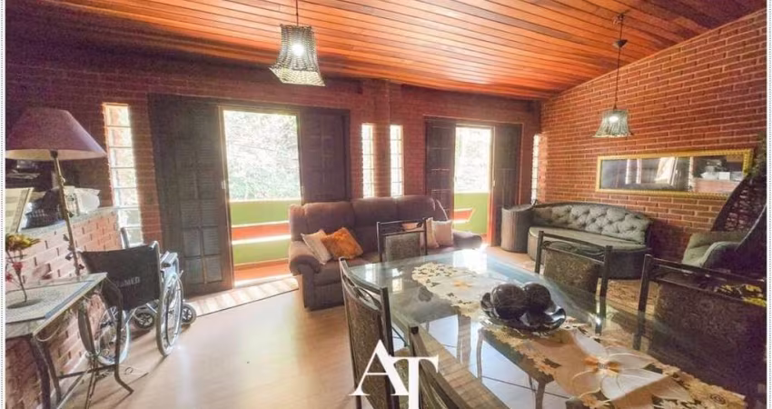 CASA TERREA CONJUNTO RESIDENCIAL BUTANTA - 2 DORMITORIOS COM 2 VAGAS