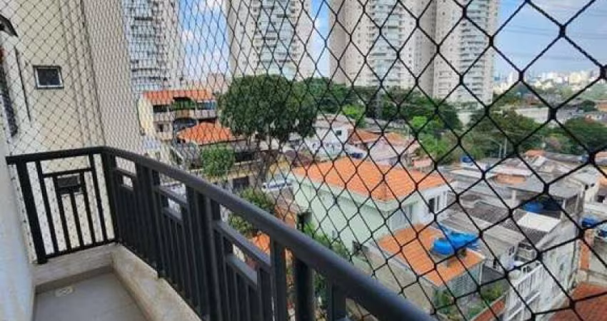 VENDA BUTANTA APARTAMENTO 67M² 02 QUARTOS 01(SUÍTE) E UMA VAGA DE GARAGEM - FL38
