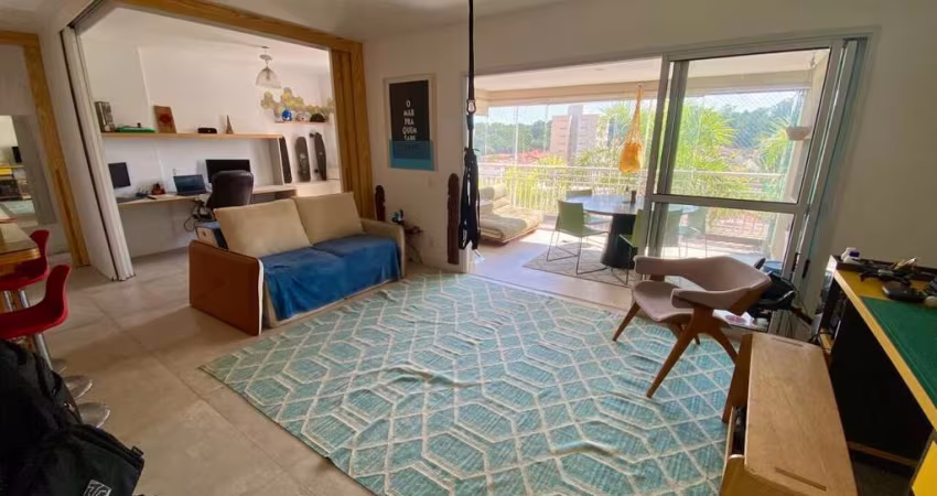 Apartamento 110m2 no Butantã 3 Quartos 2 Suítes 2 vagas FL13