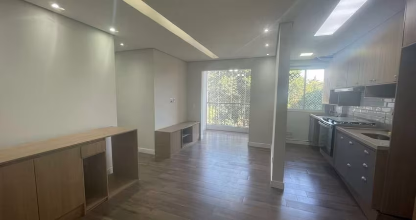 Apartamento com 3 quartos para alugar na Avenida Manoel Pedro Pimentel, 101, Continental, Osasco