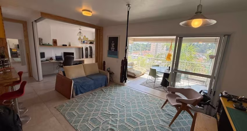 Apartamento Garden 2 quartos , 2 suítes , vila Gomes . Fl58