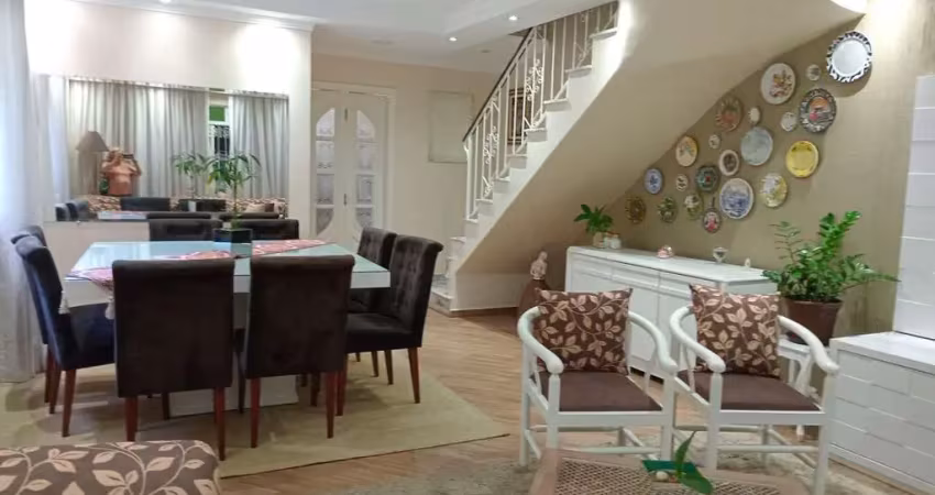 Sobrado de 150m² no jardim esmeralda - praticidade e conforto, fl28