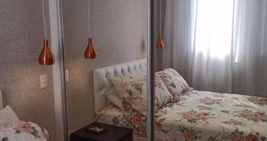 Apartamento com 1 quarto para alugar na Rua Coronel Ferreira Leal, 103, Vila Gomes, São Paulo