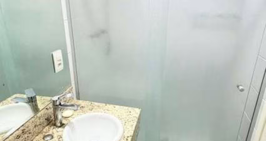 Apartamento com 2 quartos para alugar na Rua Doutor João Vieira Neves, 378, Jardim Esmeralda, São Paulo