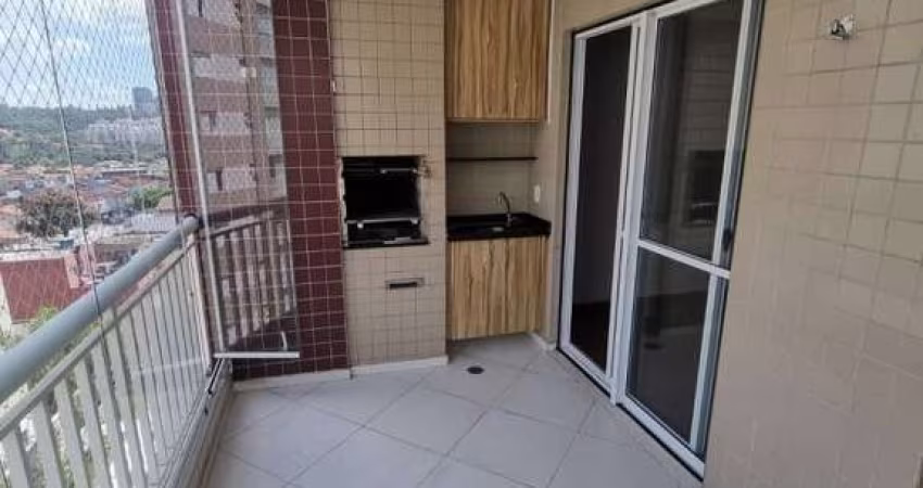 Apartamento 3 quartos, 2 vagas e depósito - FL35