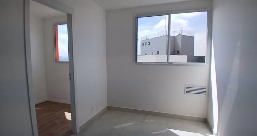 Apartamento para alugar 2 quartos - Vila Gomes - FL63