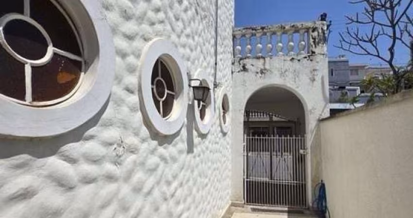 Casa 3 quartos para alugar - Vila Progredior. FL56