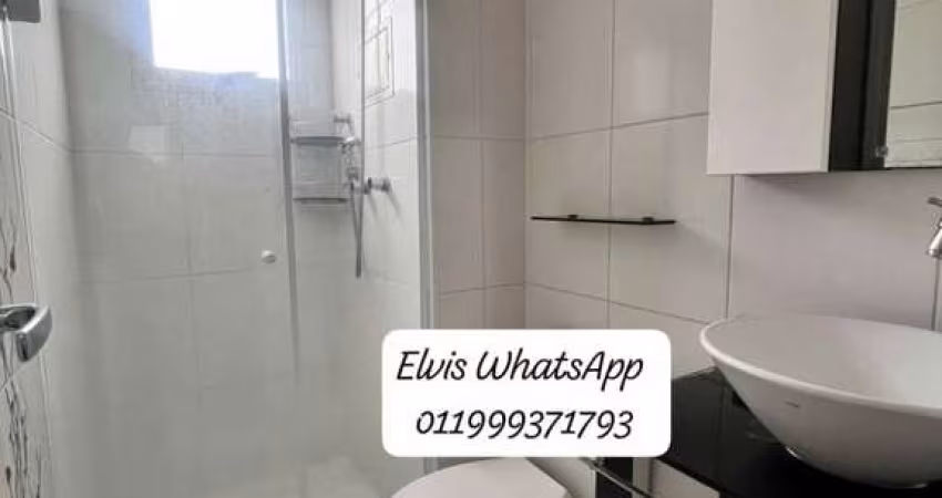LINDO APARTAMENTO LAZER COMPLETO FL 31