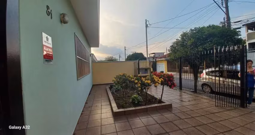 Casa térrea à venda, 180 m²4 quartos 1 suíte 3 vagas - Jaguaribe - Osasco/SP FL15