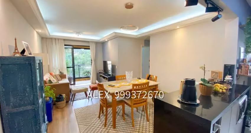 Apartamento 3 quartos -  1 suíte - usp  - metrô butantã cod fl49
