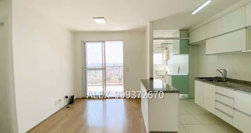 APARTAMENTO 2 QUARTOS - -USP - METRO BUTANTA- BUTANTÃ