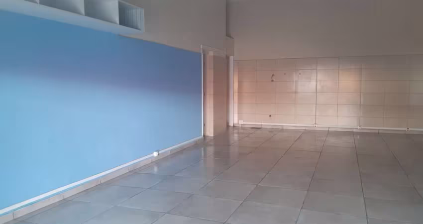 Sala comercial com 1 sala para alugar na Avenida Mauro Marques da Silva, 6, Vila Antônio, São Paulo