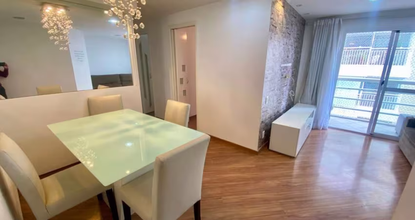 Apartamento 80m2 Vila São Francisco 3 Quartos 1 suíte 2 vagas. FL13