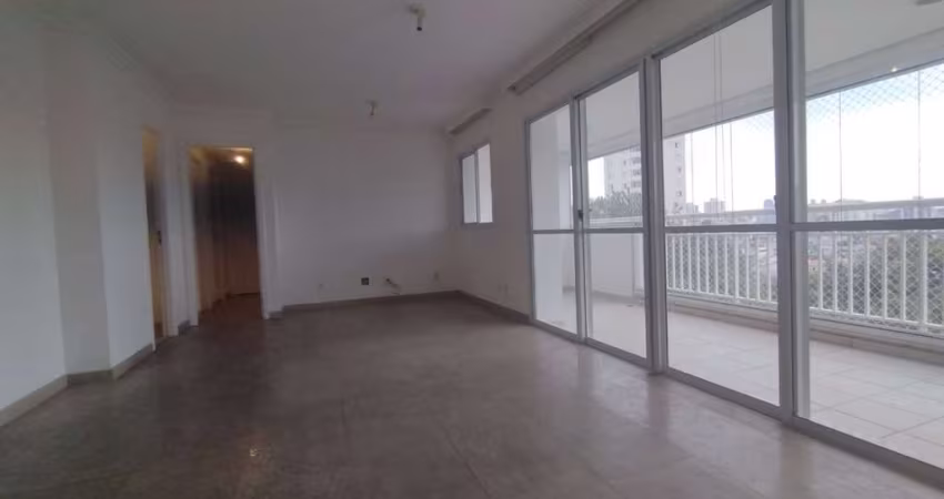 Apartamento 105m2 Jardim Bonfiglioli 3 Quartos 1 suíte 2 vagas.FL13