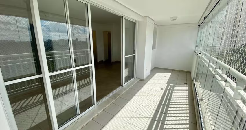 Apartamento 105m2 Jardim Bonfiglioli 3 Quartos 1 suíte 2 vagas FL13