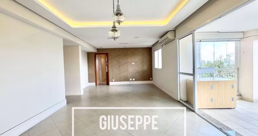 Apartamento 3 quartos 1 suíte 3 vagas 136 metros a venda Butantã FL62