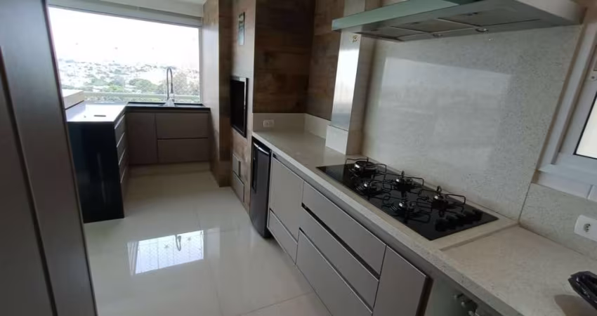 APARTAMENTO 171m² 3 SUÍTES 3 VAGAS VARANDA GOURMET BUTANTÃ FL45
