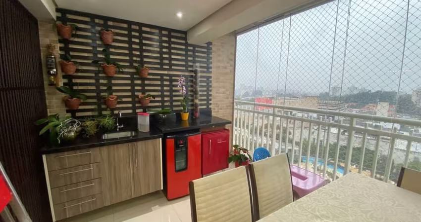 APARTAMENTO 134m² 3 DORMITÓRIOS 1 SUÍTE 2 VAGAS BUTANTÃ FL45