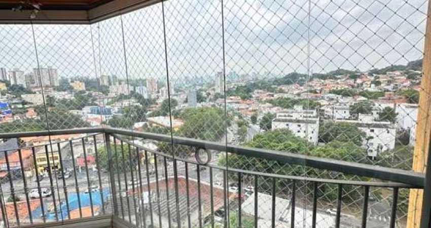 APARTAMENTO 95m² 3 DORMITÓRIOS 1 SUÍTE 2 VAGAS VL GOMES BUTANTÃ FL45
