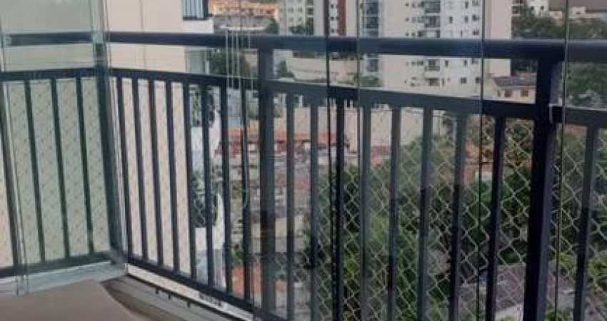APARTAMENTO 58m² 2 DORMITÓRIOS 1 SUÍTE 2 VAGAS VL GOMES BUTANTÃ FL45
