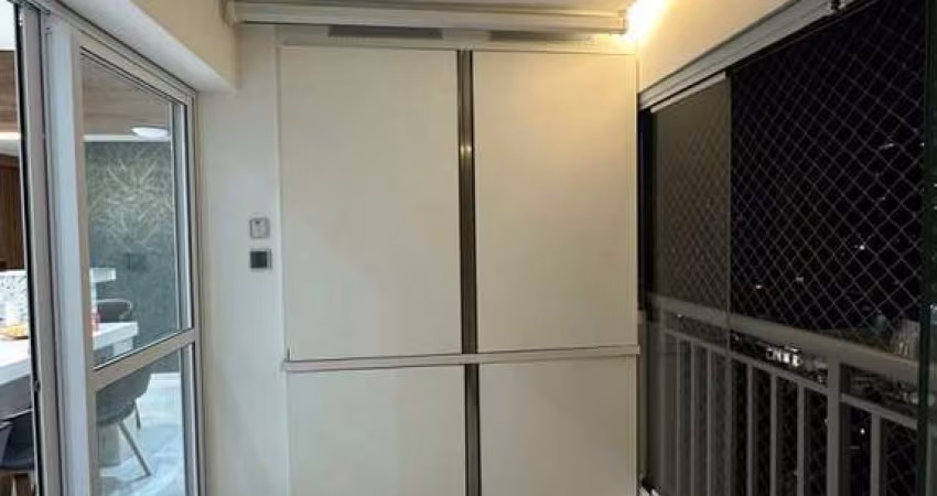 APARTAMENTO 90m² 3 DORMITÓRIOS 1 SUÍTE 2 VAGAS METRÔ BUTANTÃ FL45