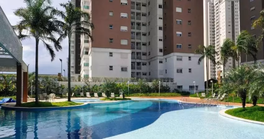 APARTAMENTO 5 SUÍTES 3 VAGAS VARANDA GOURMET FL45
