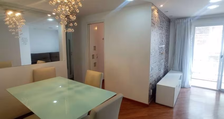 Apartamento com 3 Quartos e 3 banheiros 2 vagas à Venda, 80 m² por R$ 749.000 FL15