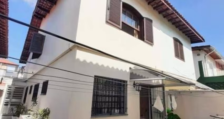 SOBRADO NO JD BONFIGLIOLI - 3 DORMITÓRIOS (1 SUITE) - QUINTAL  - 2 VAGAS- FL47