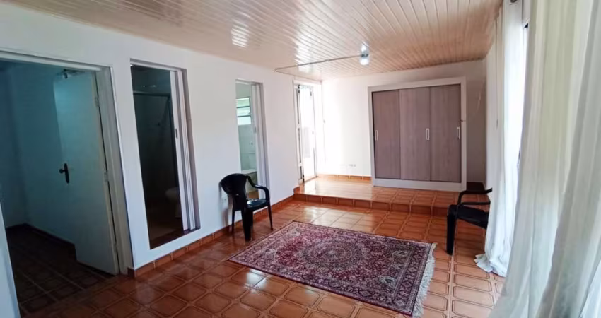 Casa 4 quartos mobiliada ao lado da USP FL14