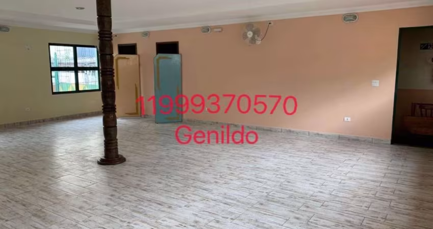 SALA COMERCIAL COM 80M2 2 BANHEIROS FACIL ACESSO AO METRO FL55