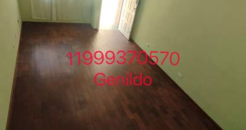 CASA COM 2 QUARTOS 1 VAGA QUINTAL FECHADURA  ELETRÔNICA AQUECEDOR A GAZ FÁCIL ACESSO AO METRO FL55
