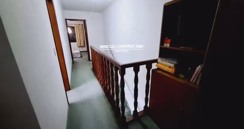Casa à venda no Jardim Bonfiglioli ? conforto e localização em perfeita harmonia. FL23
